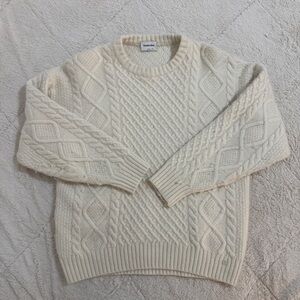 Aritzia Peggy Sweater